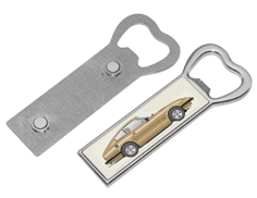 Datsun 280ZX 1978-83 Bottle Opener Fridge Magnet